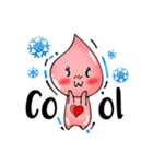 Bloody'Do (Blood Donation)（個別スタンプ：31）