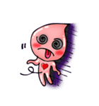Bloody'Do (Blood Donation)（個別スタンプ：36）