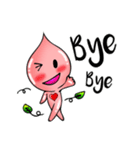 Bloody'Do (Blood Donation)（個別スタンプ：40）