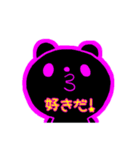 一応ぱんださん（個別スタンプ：6）