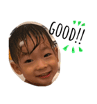 Yit*（個別スタンプ：1）