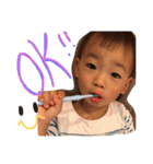 Yit*（個別スタンプ：3）
