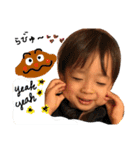 Yit*（個別スタンプ：4）