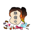 日常プチみつ。（個別スタンプ：7）