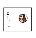 日常プチみつ。（個別スタンプ：21）