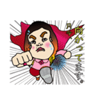 日常プチみつ。（個別スタンプ：26）