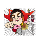 日常プチみつ。（個別スタンプ：27）