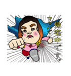 日常プチみつ。（個別スタンプ：28）