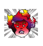 日常プチみつ。（個別スタンプ：34）