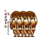 日常プチみつ。（個別スタンプ：36）