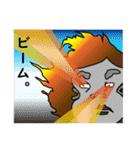 日常プチみつ。（個別スタンプ：37）