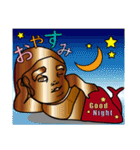 日常プチみつ。（個別スタンプ：40）