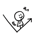 仮想通貨トレード（個別スタンプ：3）