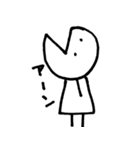 仮想通貨トレード（個別スタンプ：7）