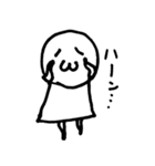 仮想通貨トレード（個別スタンプ：10）