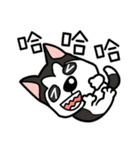 Just Dogs（個別スタンプ：17）