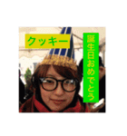腹黒女子会（個別スタンプ：6）