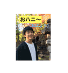 腹黒女子会（個別スタンプ：11）