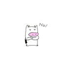 Lionmumu（個別スタンプ：5）