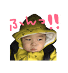 清ちゃん1（個別スタンプ：3）