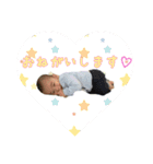 清ちゃん1（個別スタンプ：7）