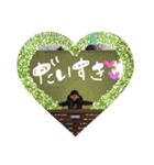 りんりんスタンプです。（個別スタンプ：4）