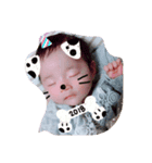 YuMeY（個別スタンプ：1）