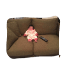 YuMeY（個別スタンプ：6）