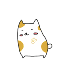 Auk ＆ Ki（個別スタンプ：15）