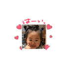akohime（個別スタンプ：1）