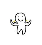 ingyang A day（個別スタンプ：21）