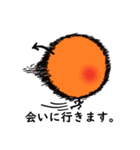 ラブ LL（個別スタンプ：6）