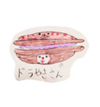 デザートさん（個別スタンプ：3）
