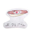デザートさん（個別スタンプ：5）
