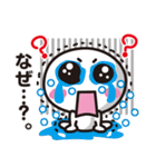 使える「告白スタンプ」（個別スタンプ：16）