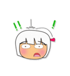 Sayaka Ho！9（個別スタンプ：5）