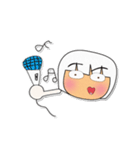 Sayaka Ho！9（個別スタンプ：7）