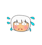 Sayaka Ho！9（個別スタンプ：9）