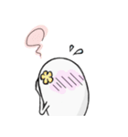アルクとミルコ（個別スタンプ：3）