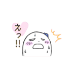 アルクとミルコ（個別スタンプ：9）