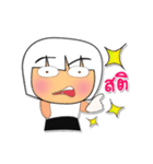 Sayaka Ho！3（個別スタンプ：20）