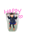 ちなまる4（個別スタンプ：2）