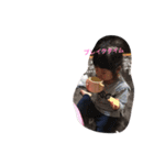 ちなまる4（個別スタンプ：7）