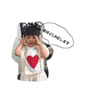 ちなまる4（個別スタンプ：8）