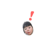 ちなまる4（個別スタンプ：10）