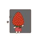 strawberry！strawberry！3（個別スタンプ：28）