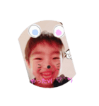 yocchihappy（個別スタンプ：2）