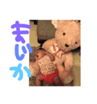 ララたんだぞ（個別スタンプ：6）