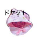 shuka 2（個別スタンプ：24）