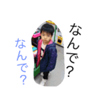 あいむくん（個別スタンプ：5）